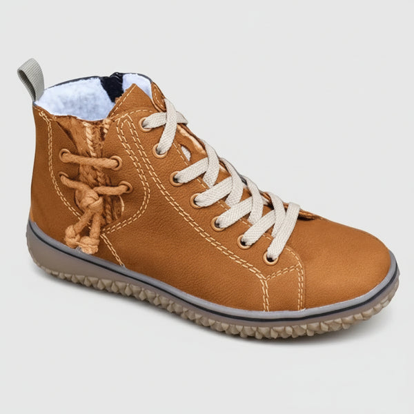 Bottines Intemporelles