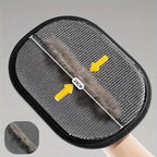 Large Pet Grooming Gloves for Hair & Lint Removal - Euroselle