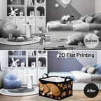 Foldable Floral Storage Organizer - Euroselle