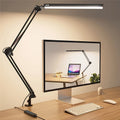 Ultra Bright Adjustable LED Clip Lamp - Euroselle