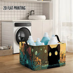 Stylish Rectangular Storage Solution - Euroselle