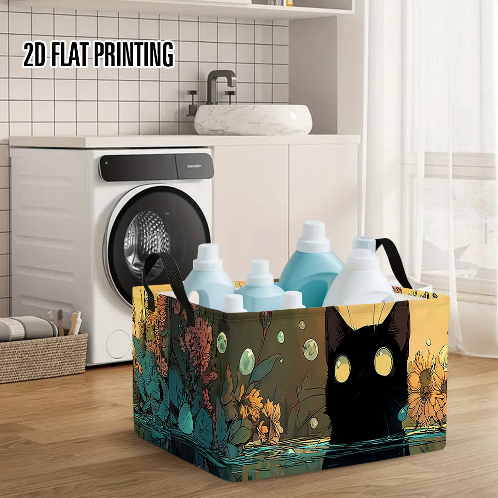 Stylish Rectangular Storage Solution - Euroselle