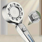 High-Pressure Rainfall Shower System - Euroselle