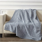 Breathable Multi-Layer Cotton Gauze Blanket for Summer Comfort - Euroselle