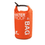 Waterproof Outdoor Protection - Euroselle