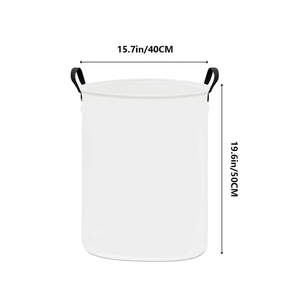 Foldable Laundry Storage Solution - Euroselle