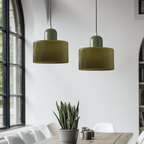 Astra Bauhaus Pendant Lamp | Modern Ceiling Light Fixture