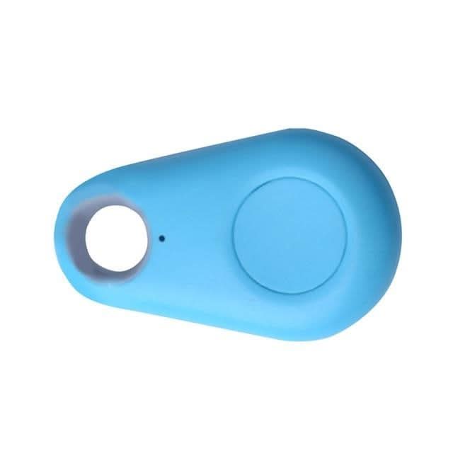 Traceur GPS TrailPaw Mini — Suivi en temps réel fiable, 4 x 3 cm, 30 g