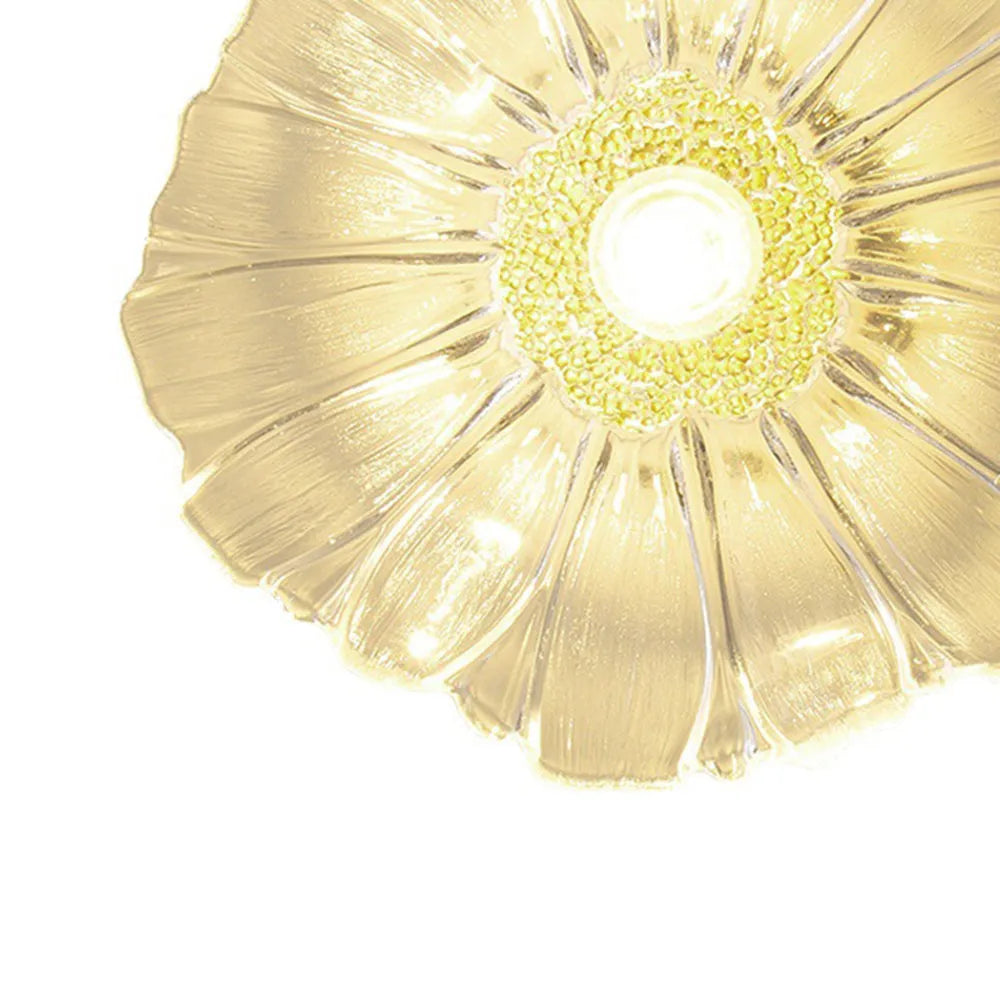 Liora Bloom Glass Ceiling Or Pendant Light