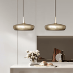 Nordic Danish Art Pendant Lights