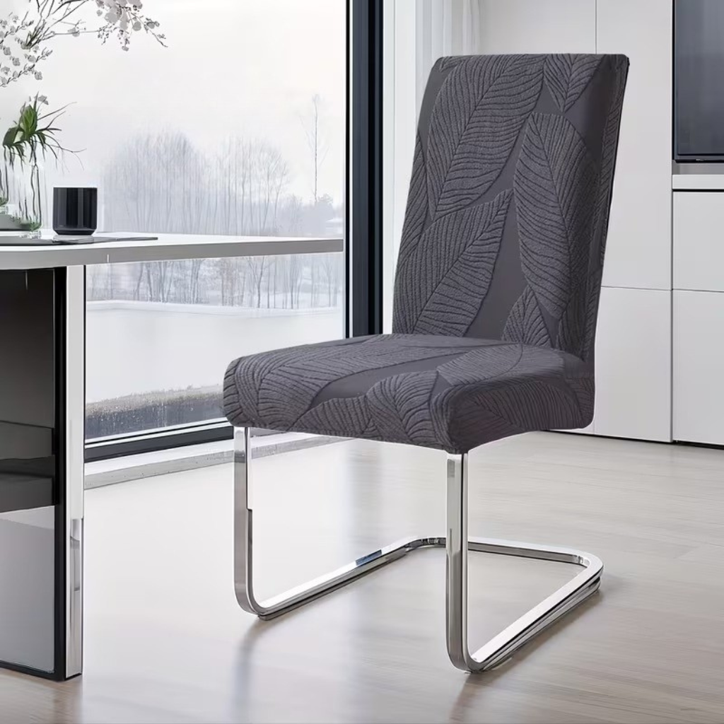 Decorative Protection for Effortless Cover Chair Renewal - Euroselle
