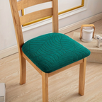 Stretch Fit Covers for Instant Chair Upgrade - Euroselle