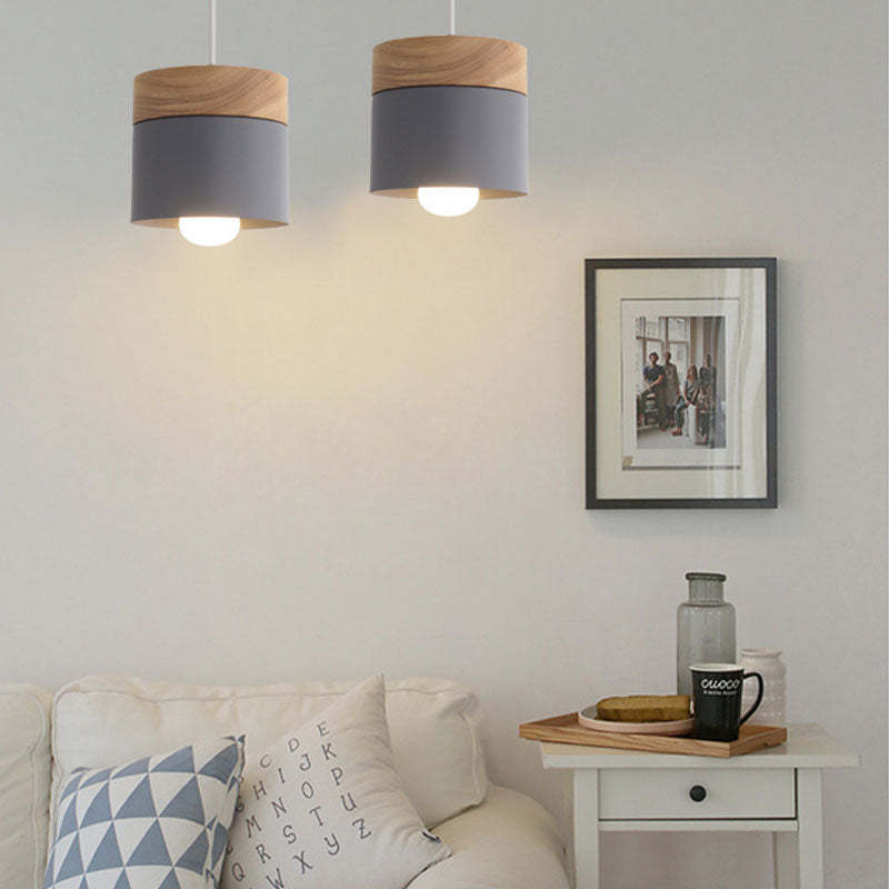 Luminelle | Elegant Modern Pendant Light