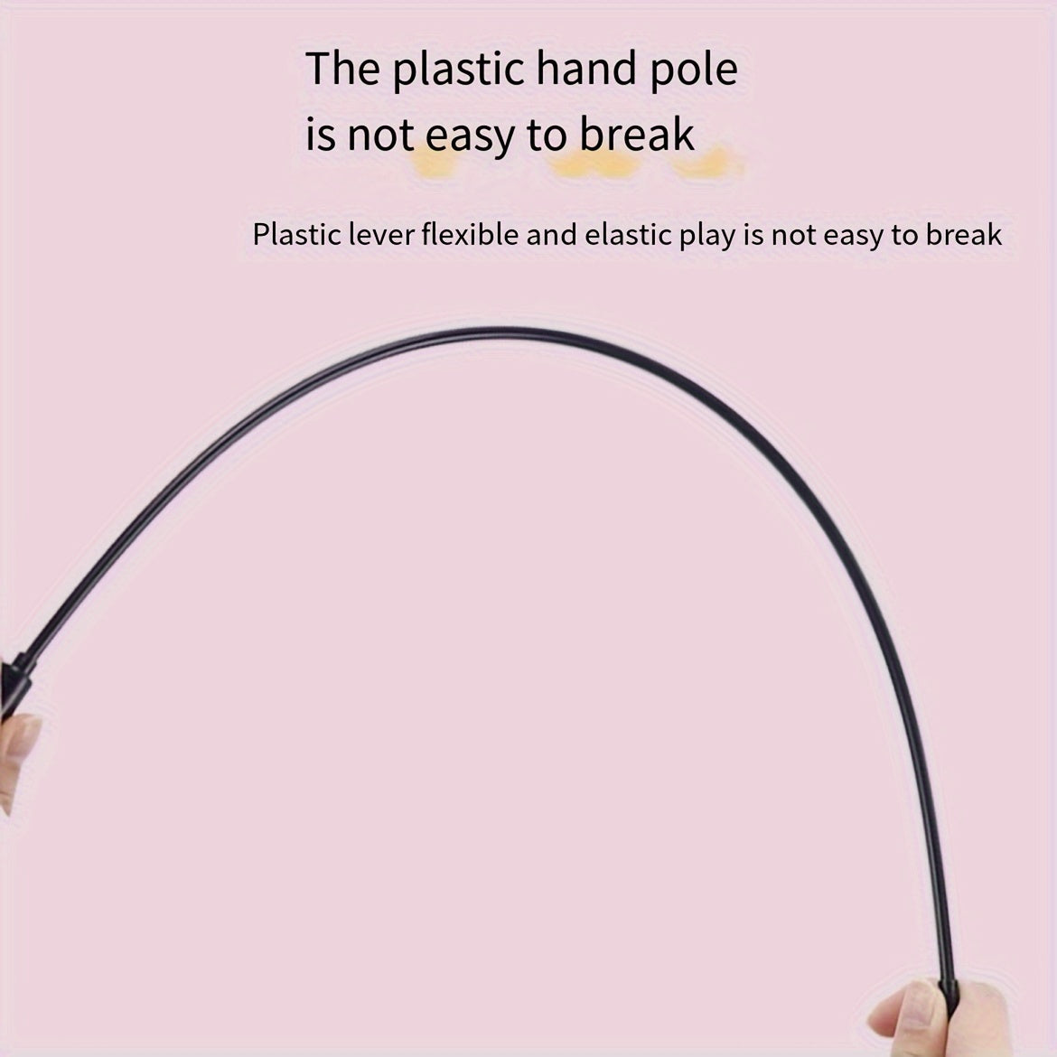 Cute Ribbon Teaser Stick for Engaging Cat Playtime - Euroselle