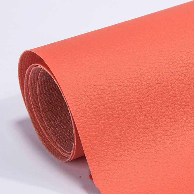 Remendos autocolantes impermeáveis e resistentes aos raios UV para couro e estofos