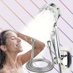 High-Pressure Rainfall Shower System - Euroselle