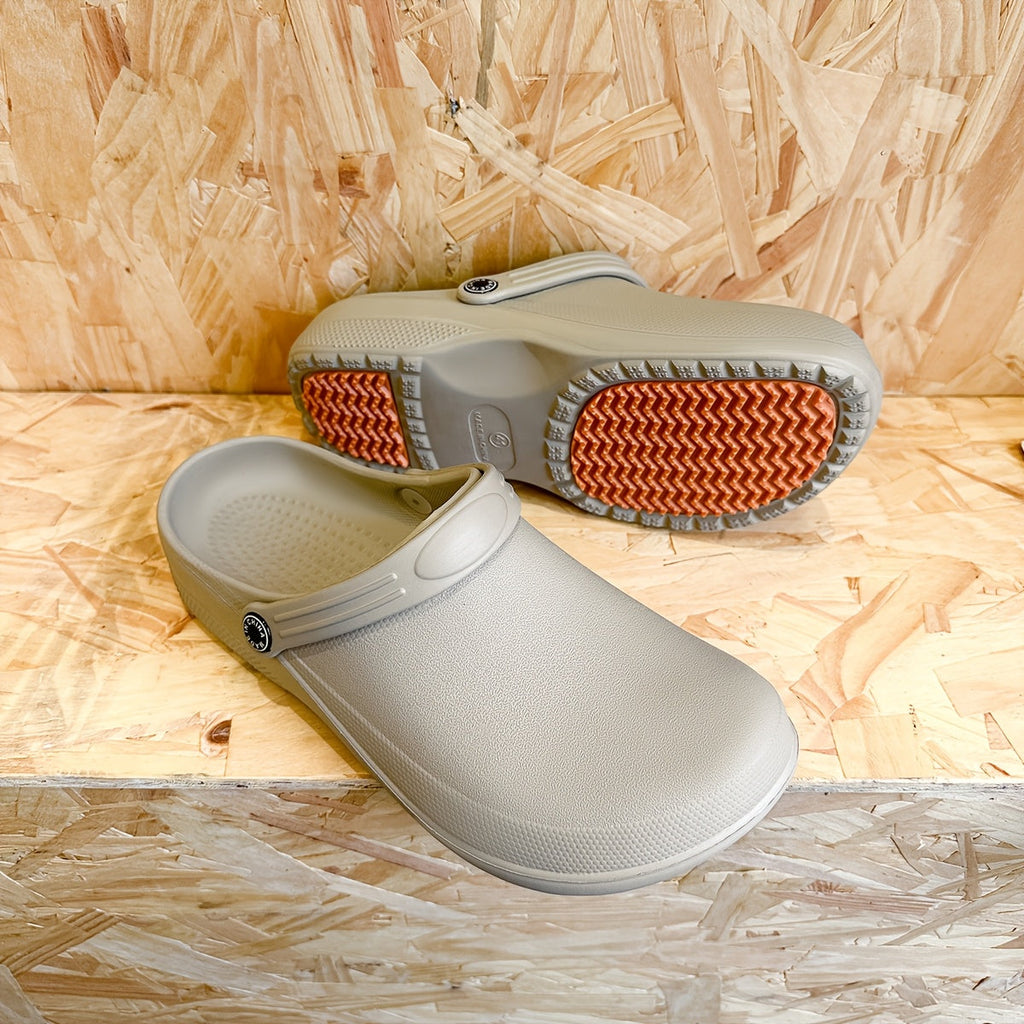 Men’s & Unisex Casual Garden Shoes - Euroselle
