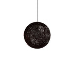 Multi-Colored LED Restaurant Pendant Ball Lights