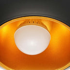 LumaAria LED Pendant Lamp For Living Rooms And Dining Areas