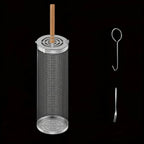 Portable Heat-Resistant Grill Set - Euroselle
