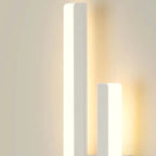 Modern LED Wall Lamp - Stripes Long Light