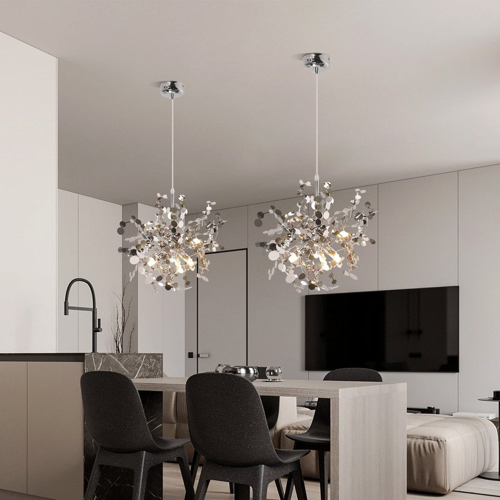 Vrimlo Starry Pendant Lights