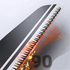 Sharp Japanese Hand Saw for Gardening & Woodworking - Euroselle