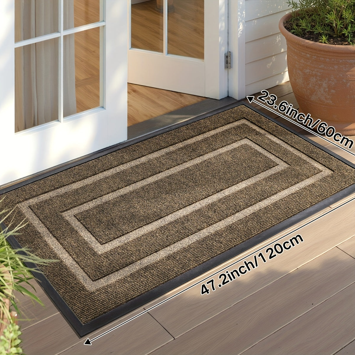 Resistant, Perfect for Christmas Decoration - Euroselle
