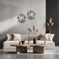 Serene Ceiling Lights lamp