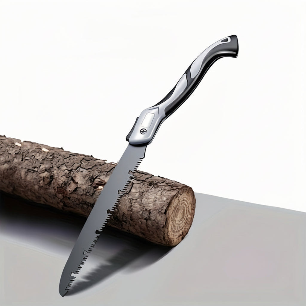 Precision Wood Cutting Power & Control - Euroselle
