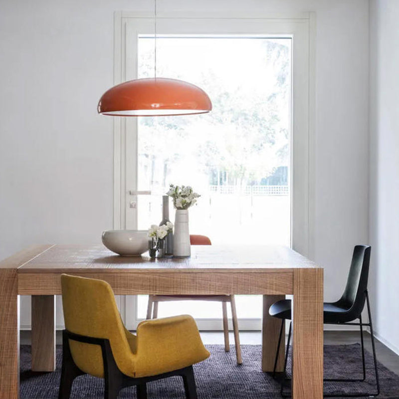 Aurelle Art Deco Pendant Light