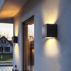 Nicole LED Wall Lamp