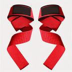 Weightlifting Wrist Straps - Euroselle