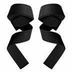 Weightlifting Wrist Straps - Euroselle