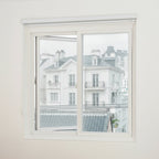 Self-Adhesive Mosquito Window Net Kit - Euroselle