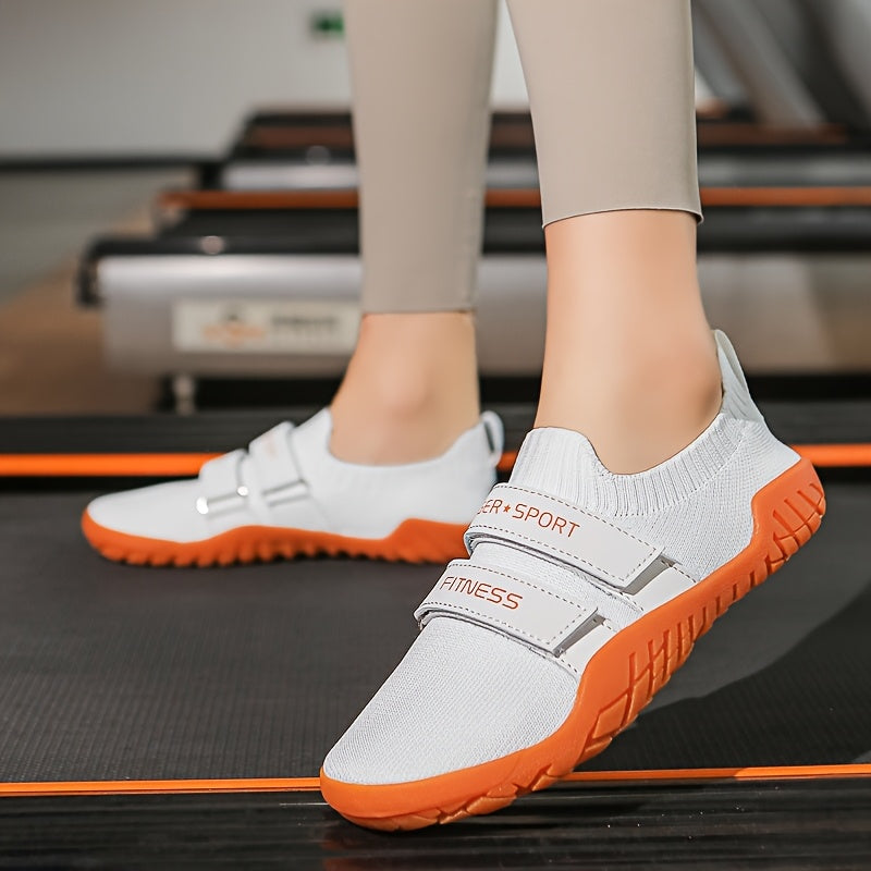 Rutschfeste Barfußschuhe für Kraft- und Gleichgewichtstraining – Euroselle
