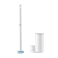 Durable Household Toilet Brush with Holder - Euroselle