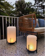 Modern Outdoor Lighting Fixtures For Terrace Garden Exteriors