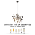 Vrimlo Starry Pendant Lights