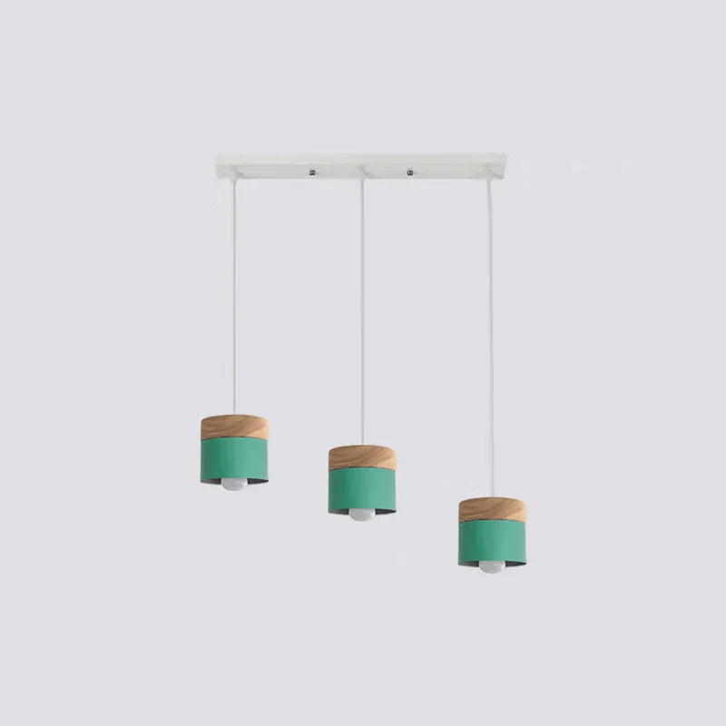 Luminelle | Elegant Modern Pendant Light