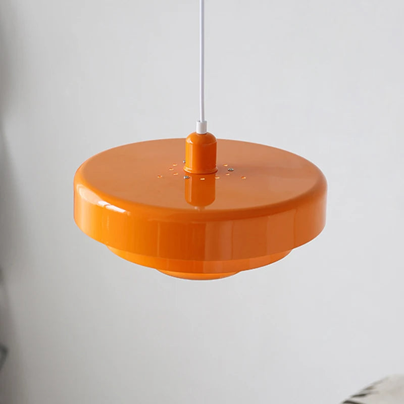 Silvaris Bauhaus Pendant Light With Adjustable Cable