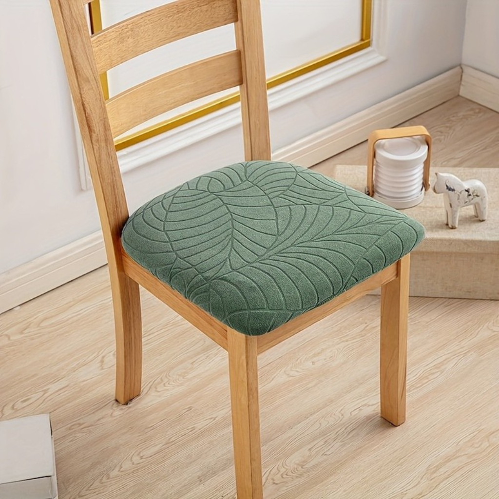 Stretch Fit Covers for Instant Chair Upgrade - Euroselle