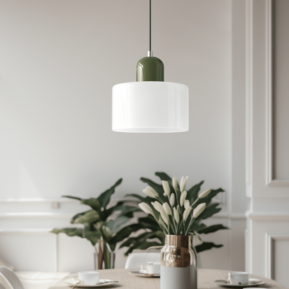 Astra Bauhaus Pendant Lamp | Modern Ceiling Light Fixture