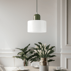 Astra Bauhaus Pendant Lamp | Modern Ceiling Light Fixture