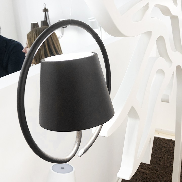 Lunaro Pendant Lamp