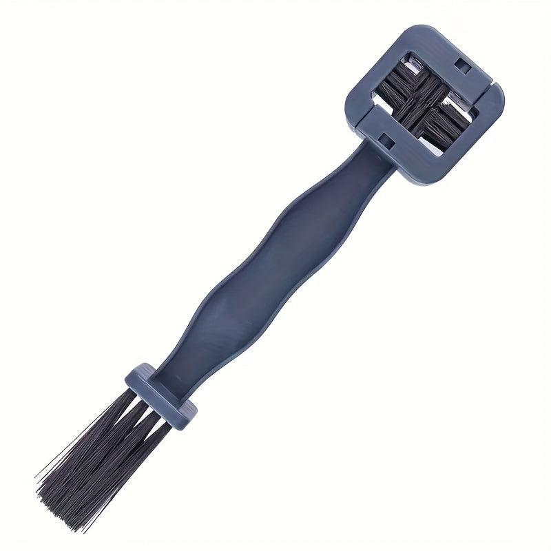 Motorcycle & Bicycle Chain Cleaning Bristle Brush - Euroselle