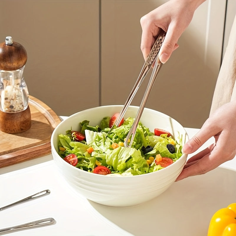 Stainless Steel Multi Clips for Precise Gripping & Serving - Euroselle