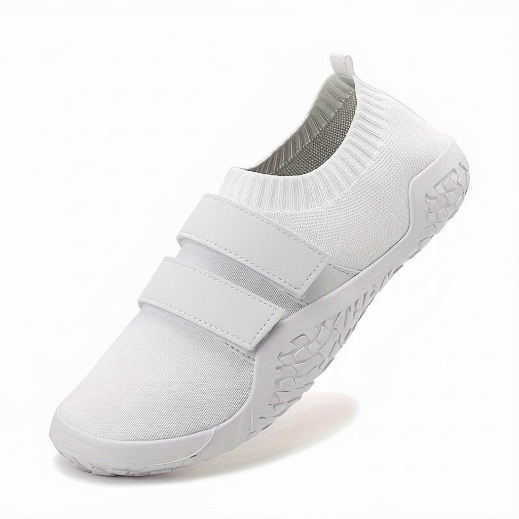 Flat Training Shoes for Squats, Deadlifts & Gym Stability - Euroselle