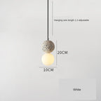 Terazzo Pendant Light