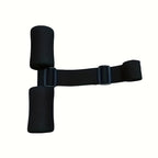 Adjustable Door Anchor for Core & Leg Workouts - Euroselle